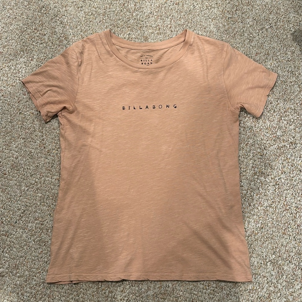 Billabong Women’s T-Shirt